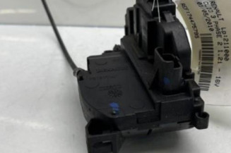 Serrure avant droit RENAULT CLIO 3