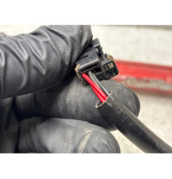 Feu arriere stop central CITROEN DS3