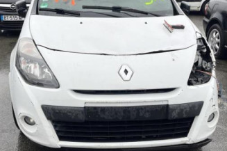 Serrure avant droit RENAULT CLIO 3