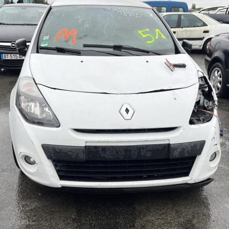 Serrure avant droit RENAULT CLIO 3 Photo n°11