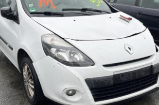 Serrure avant droit RENAULT CLIO 3