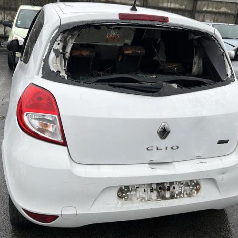 Serrure avant droit RENAULT CLIO 3 Photo n°15