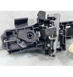 Poignee porte avant gauche FORD FIESTA 6