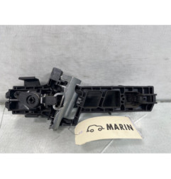 Poignee porte avant gauche FORD FIESTA 6