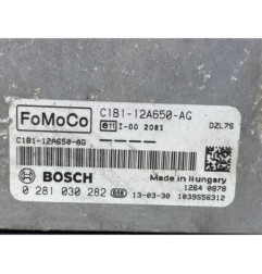 Calculateur moteur FORD FIESTA 6