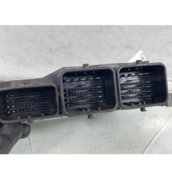 Calculateur moteur FORD FIESTA 6