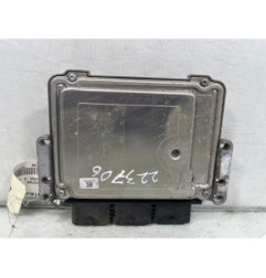 Calculateur moteur FORD FIESTA 6