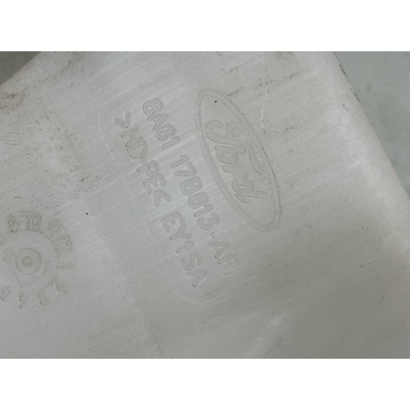 Vase de lave glace FORD FIESTA 6 Photo n°5