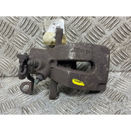 Etrier arriere gauche (freinage) RENAULT GRAND SCENIC 2 Photo n°1