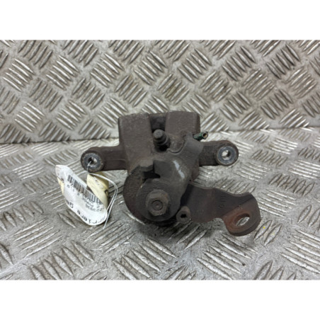 Etrier arriere gauche (freinage) RENAULT GRAND SCENIC 2