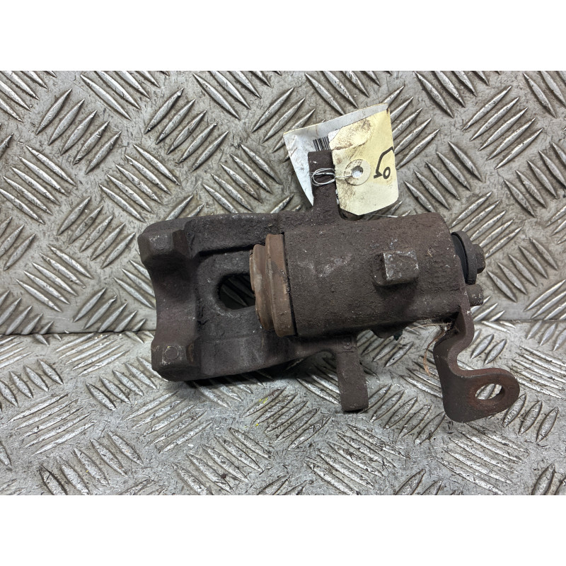 Etrier arriere gauche (freinage) RENAULT GRAND SCENIC 2 Photo n°3