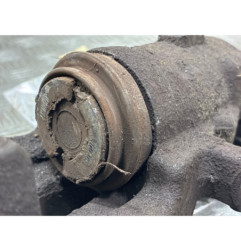 Etrier arriere gauche (freinage) RENAULT GRAND SCENIC 2