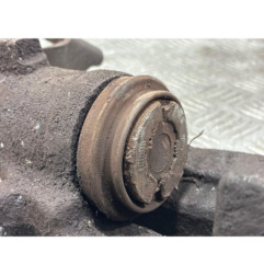 Etrier arriere gauche (freinage) RENAULT GRAND SCENIC 2