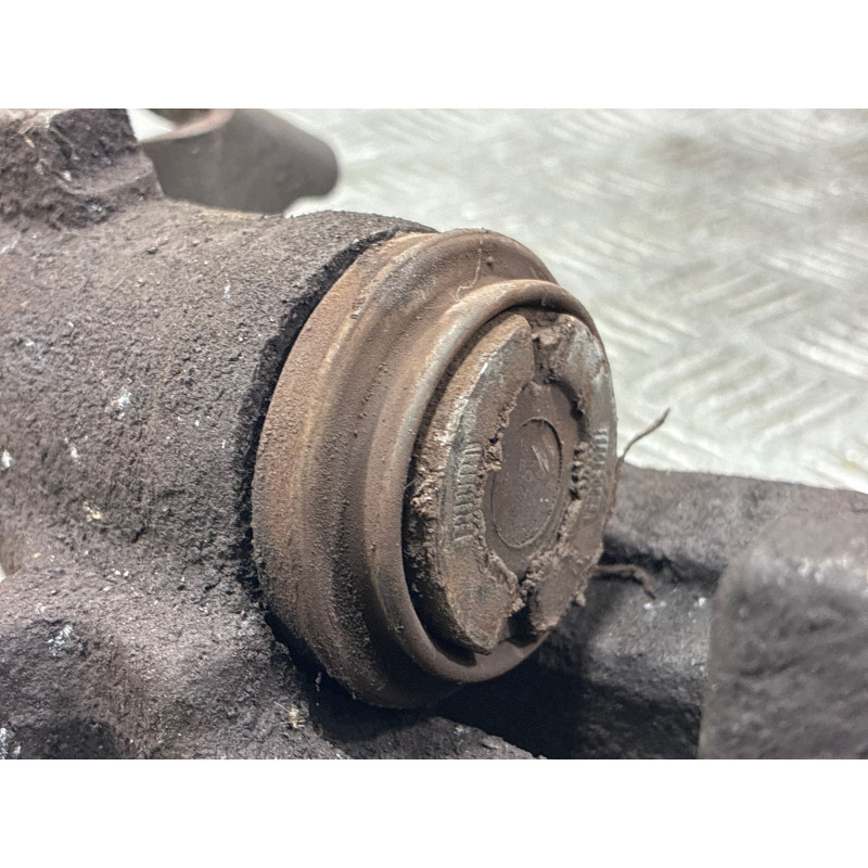 Etrier arriere gauche (freinage) RENAULT GRAND SCENIC 2 Photo n°6