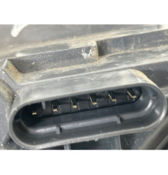 Serrure avant droit PEUGEOT 307