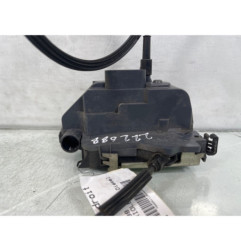 Serrure avant droit PEUGEOT 307