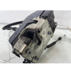 Serrure avant droit PEUGEOT 307