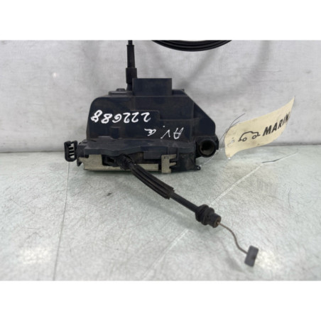 Serrure avant gauche PEUGEOT 307