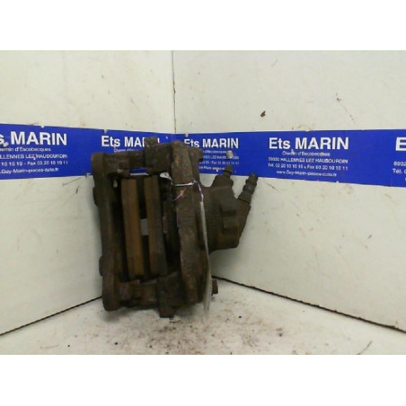 Etrier avant gauche (freinage) CITROEN C3 1