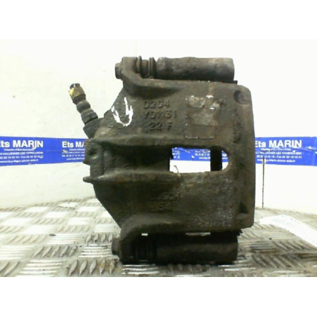 Etrier avant gauche (freinage) CITROEN BERLINGO 1