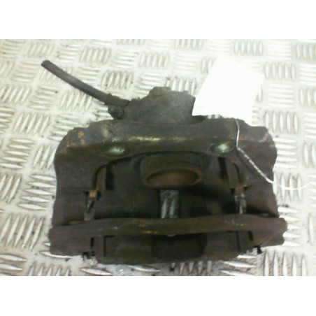 Etrier avant gauche (freinage) PEUGEOT 1007