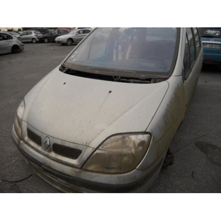 Etrier avant droit (freinage) RENAULT SCENIC 1 Photo n°1