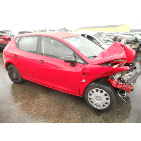 Etrier avant gauche (freinage) SEAT IBIZA 4