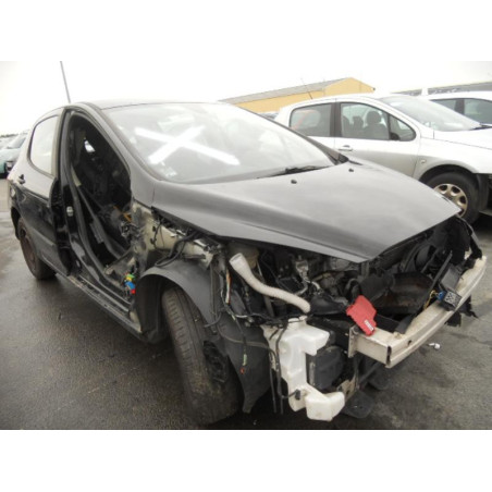 Etrier avant gauche (freinage) PEUGEOT 308 1