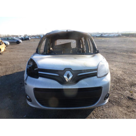 Etrier avant droit (freinage) RENAULT KANGOO 2 Photo n°1