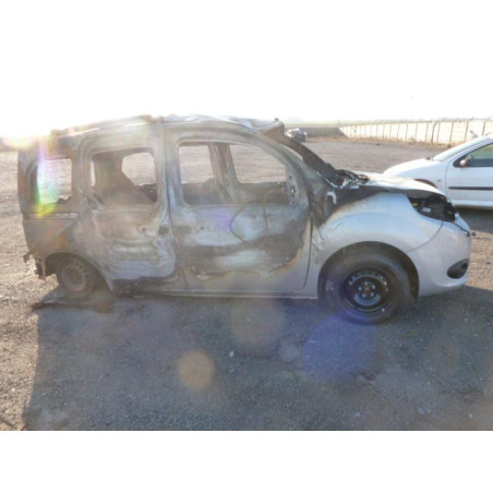 Etrier avant droit (freinage) RENAULT KANGOO 2