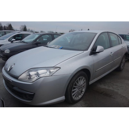Etrier avant droit (freinage) RENAULT LAGUNA 3 Photo n°1