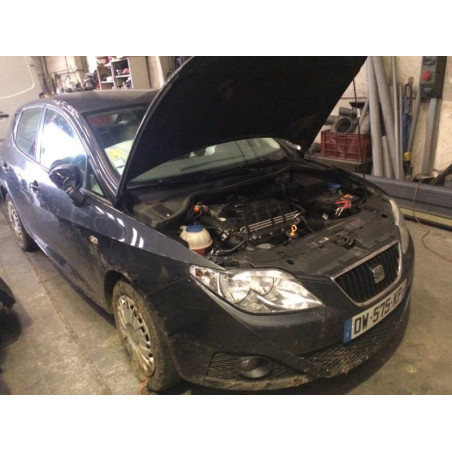 Etrier avant droit (freinage) SEAT IBIZA 4