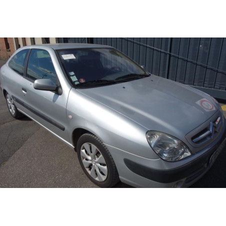 Etrier avant gauche (freinage) CITROEN XSARA