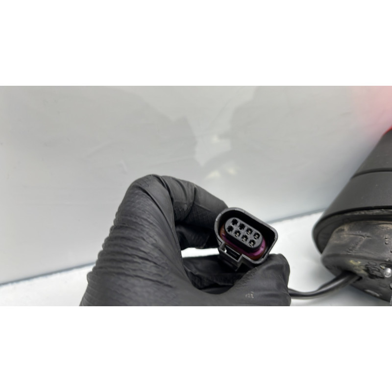 Retroviseur droit SEAT LEON 2 Photo n°3