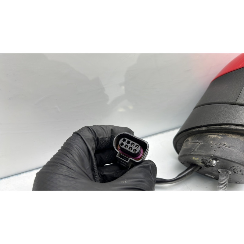 Retroviseur droit SEAT LEON 2 Photo n°4