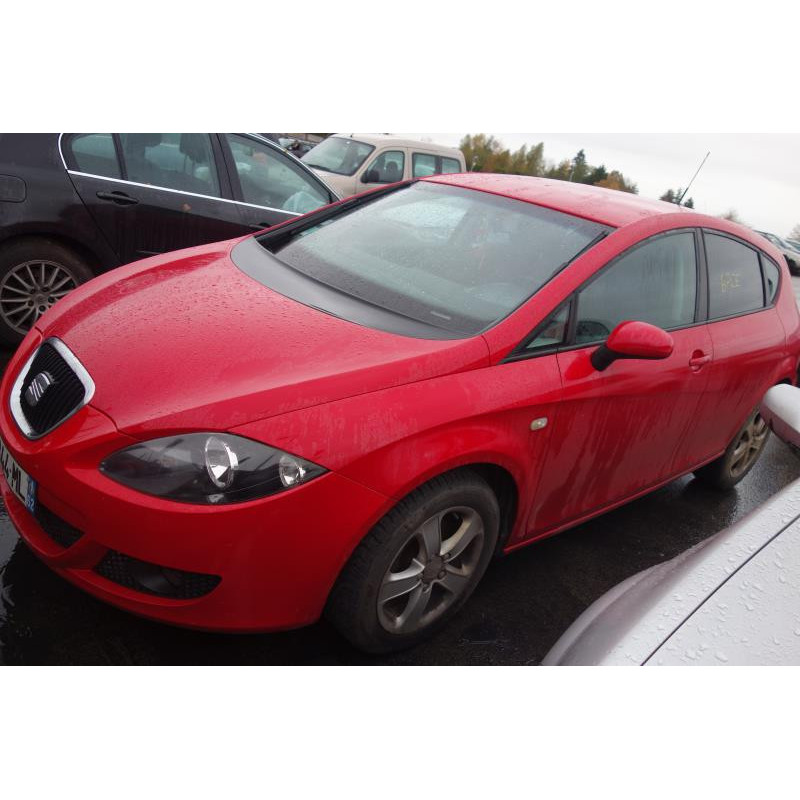 Retroviseur droit SEAT LEON 2 Photo n°11