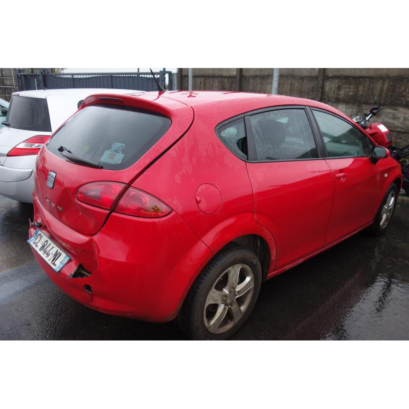 Retroviseur droit SEAT LEON 2 Photo n°13