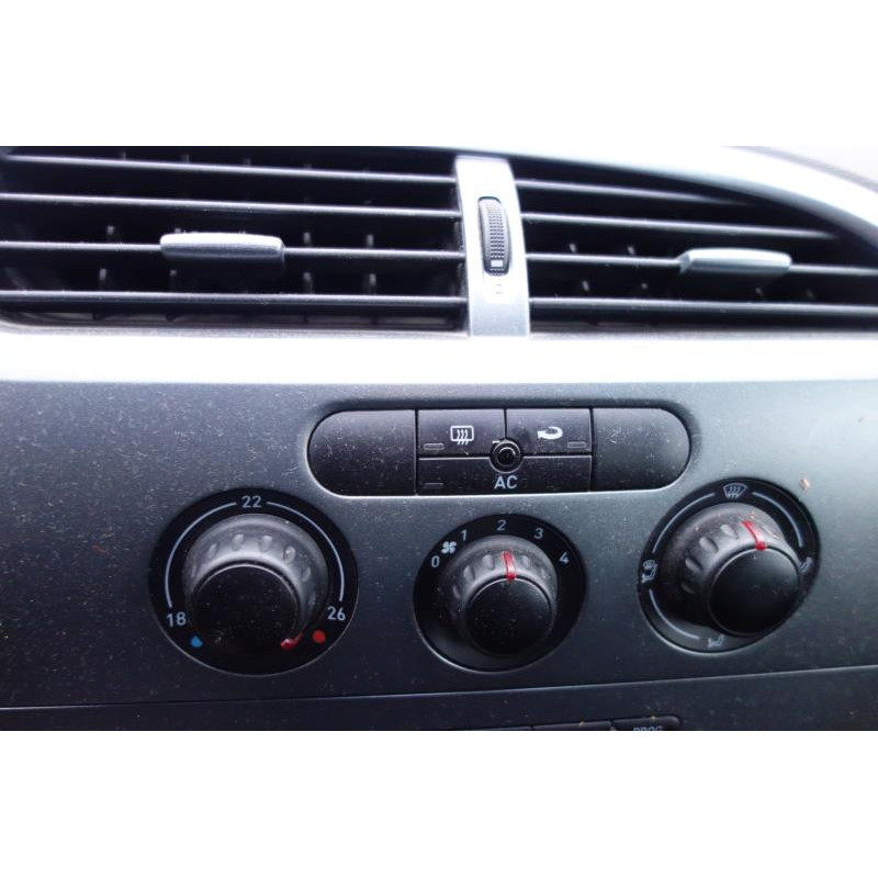 Retroviseur droit SEAT LEON 2 Photo n°17