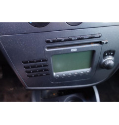 Retroviseur droit SEAT LEON 2