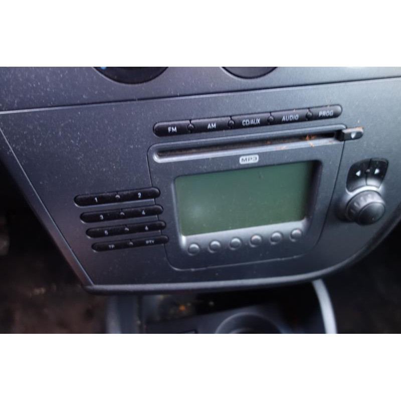 Retroviseur droit SEAT LEON 2 Photo n°18