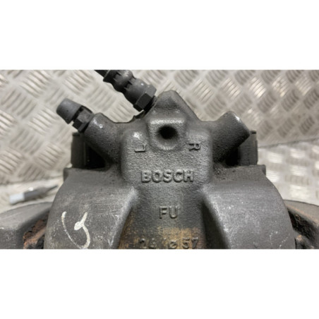Etrier avant gauche (freinage) BMW SERIE 3 F31