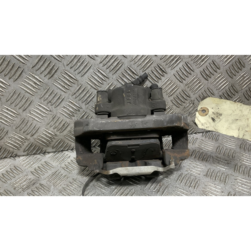 Etrier avant gauche (freinage) BMW SERIE 3 F31 Photo n°3