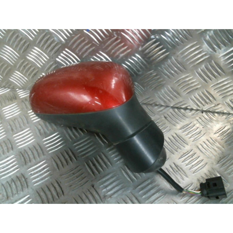Retroviseur droit SEAT LEON 2 Photo n°2