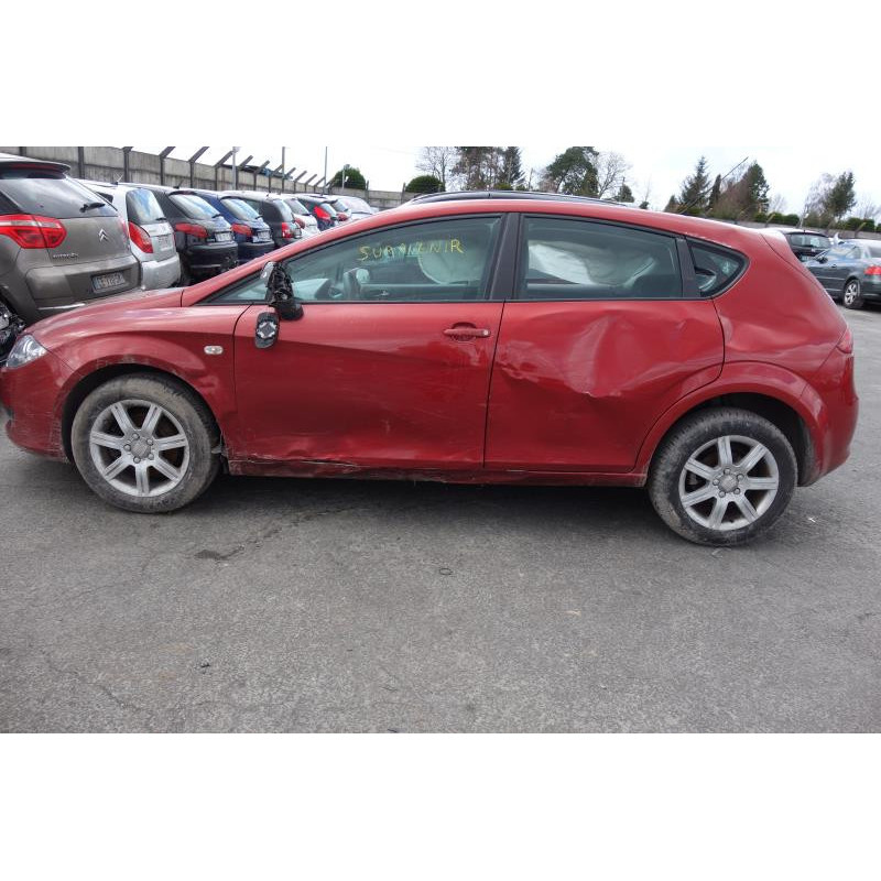 Retroviseur droit SEAT LEON 2 Photo n°3