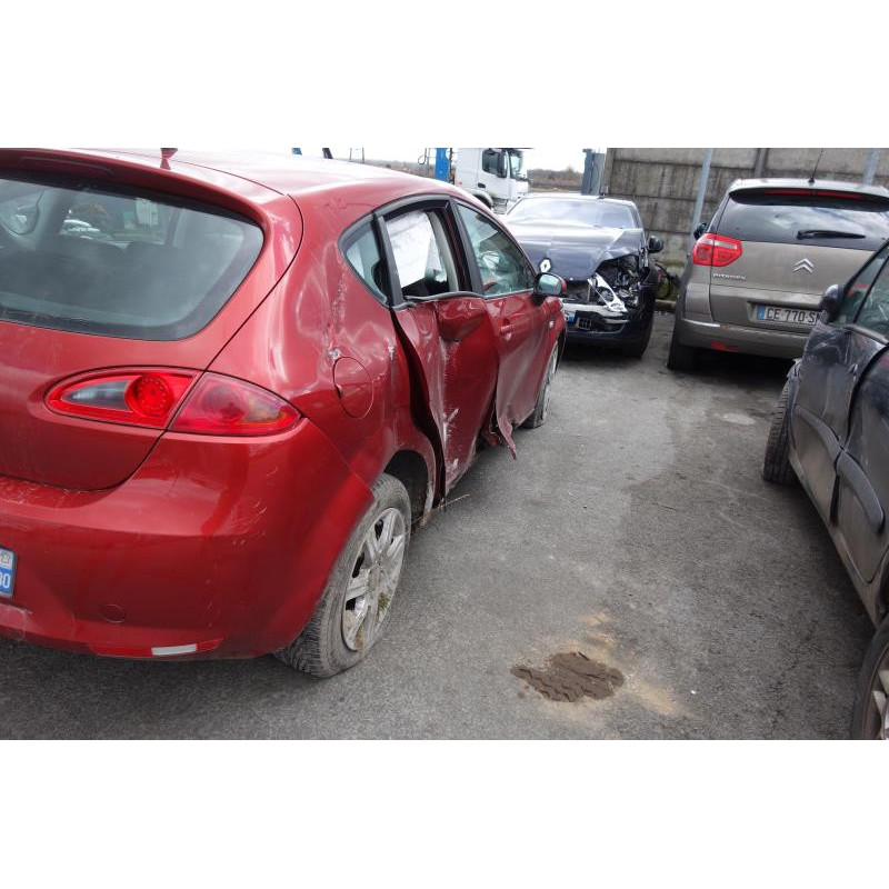 Retroviseur droit SEAT LEON 2 Photo n°6