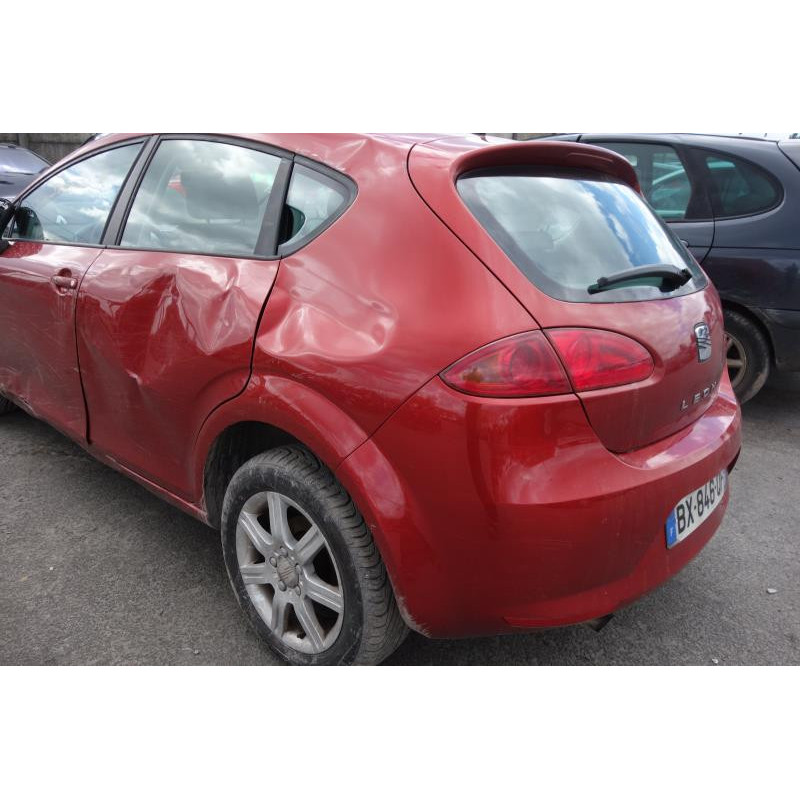 Retroviseur droit SEAT LEON 2 Photo n°7