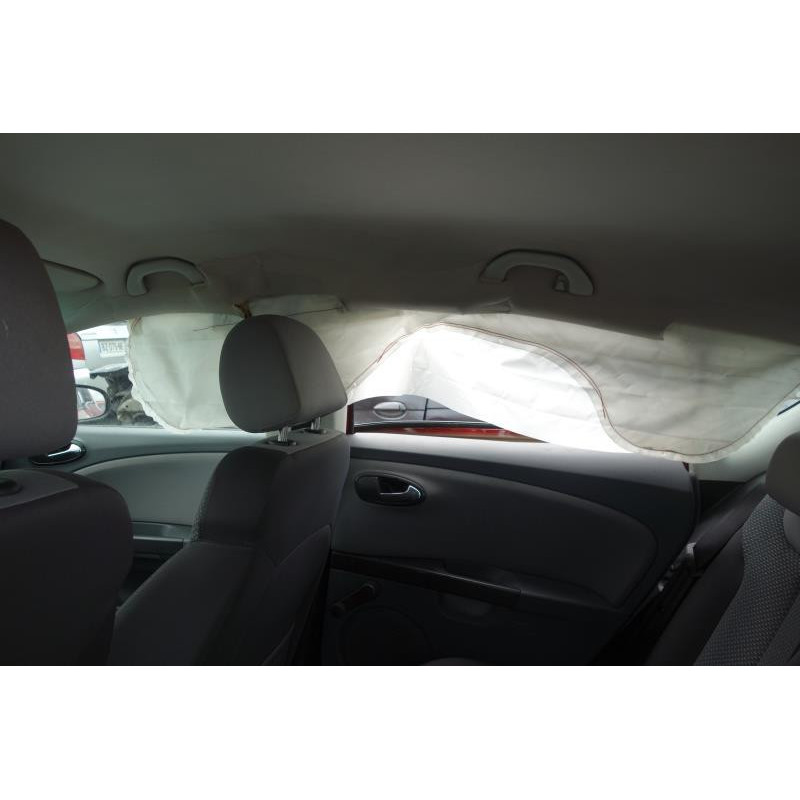 Retroviseur droit SEAT LEON 2 Photo n°8