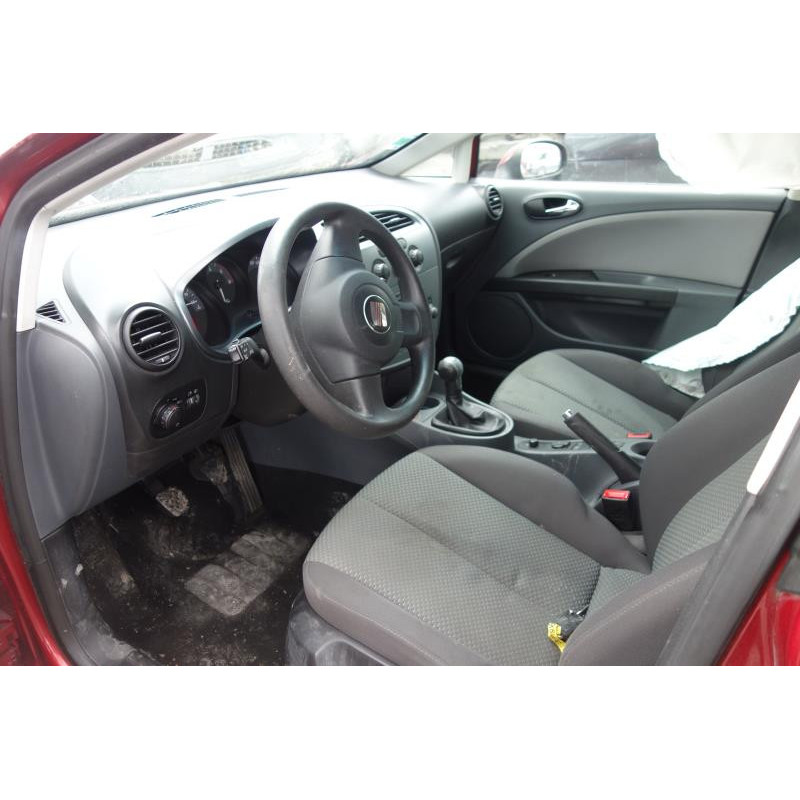 Retroviseur droit SEAT LEON 2 Photo n°10