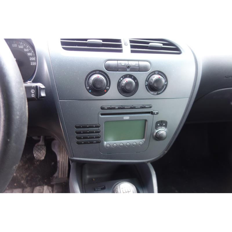 Retroviseur droit SEAT LEON 2 Photo n°14