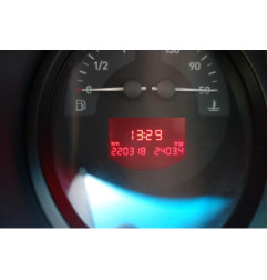 Retroviseur droit SEAT LEON 2